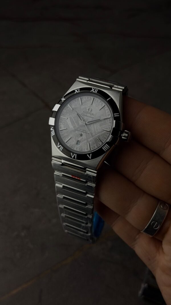 Omega constellation
