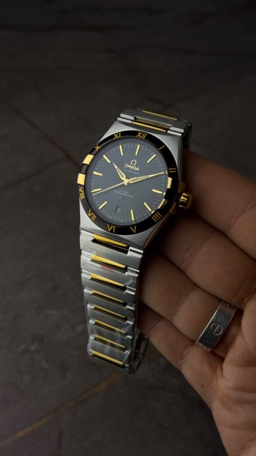 Omega constellation