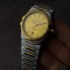 Omega constellation