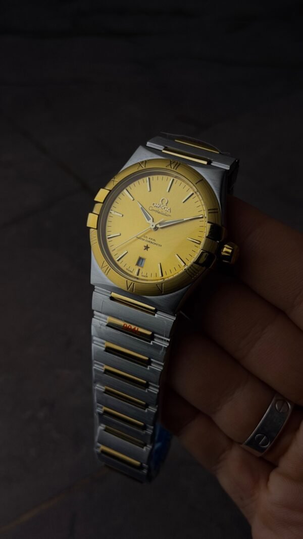 Omega constellation