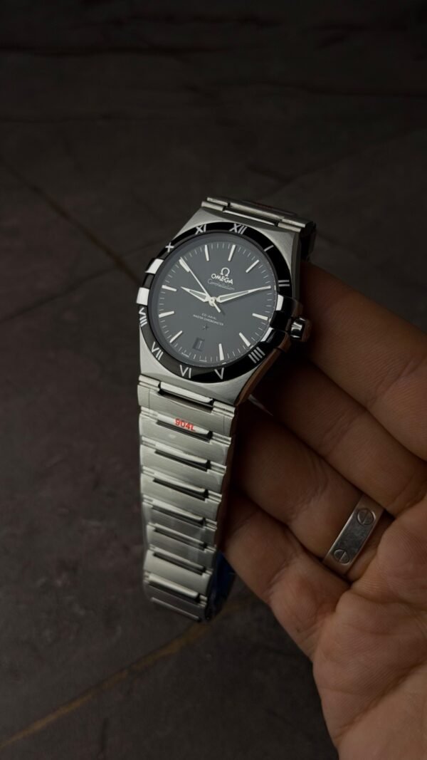 Omega constellation