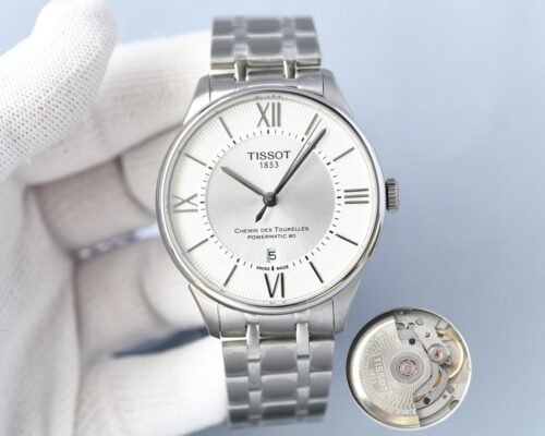 Tissot