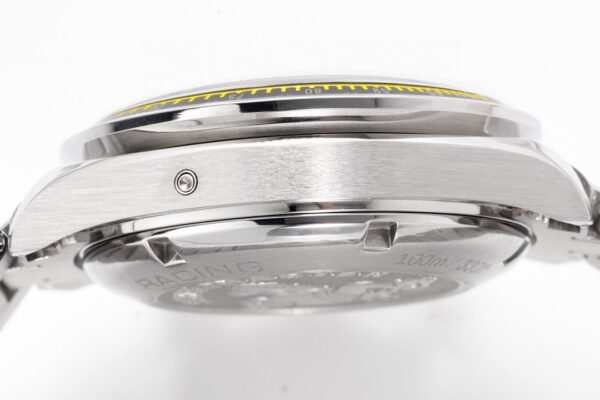 Omega Speedmaster racing co-axial chronograph