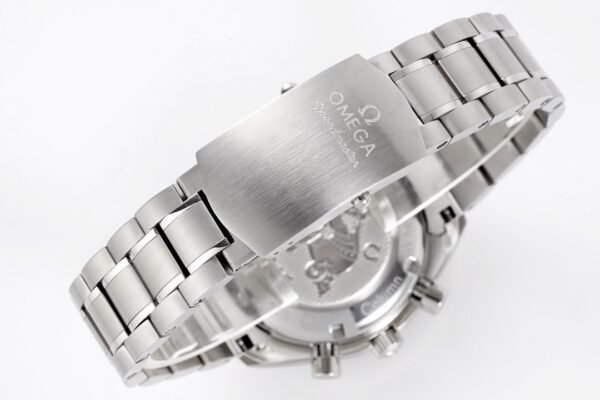 Omega Speedmaster racing co-axial chronograph