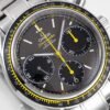 Omega Speedmaster racing co-axial chronograph
