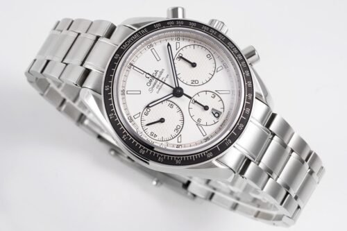Omega Speedmaster racing co-axial chronograph