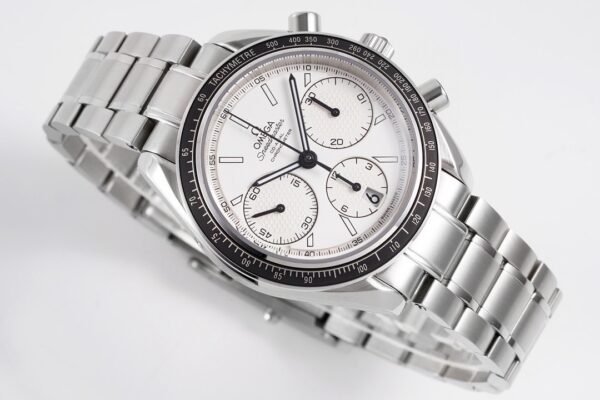 Omega Speedmaster racing co-axial chronograph