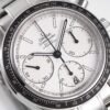 Omega Speedmaster racing co-axial chronograph