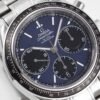 Omega Speedmaster racing co-axial chronograph
