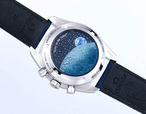 IMG_6561 Omega Speedmaster Snoopy Award