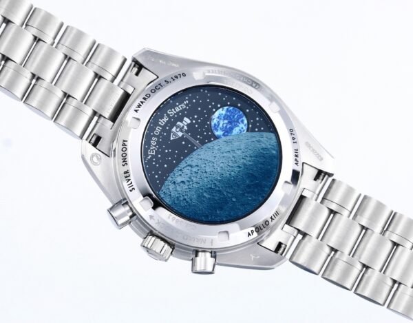 IMG_6569 Omega Speedmaster Snoopy Award