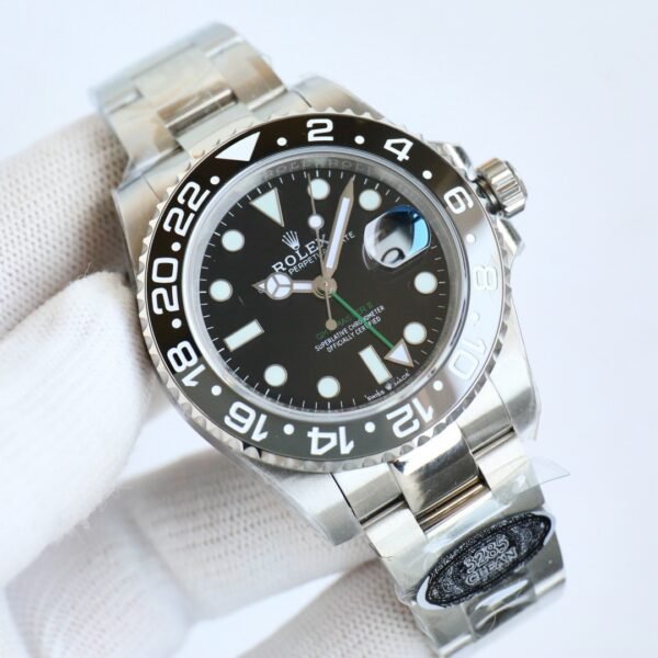 Rolex GMT máster II
