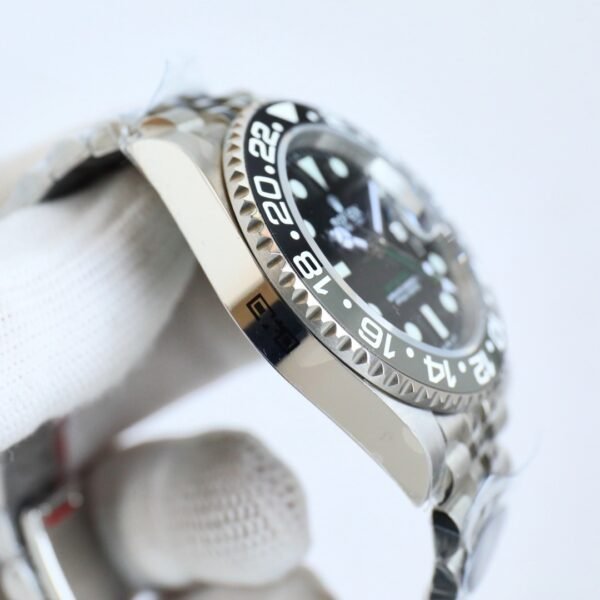 Rolex GMT máster II