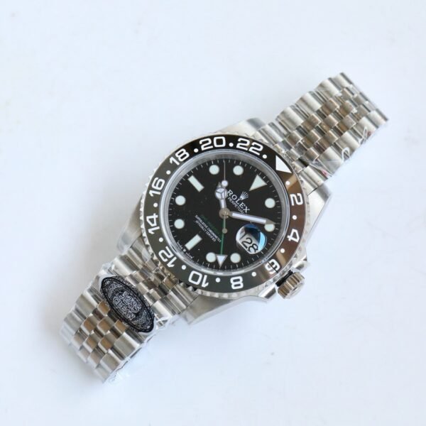 Rolex GMT máster II