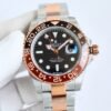 Rolex GMT máster II
