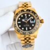 Rolex GMT máster II