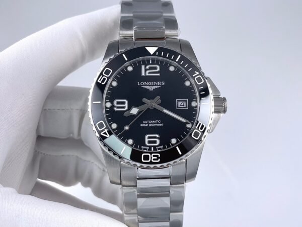 Longines HydroConquest