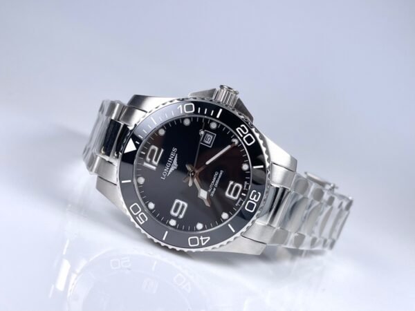 Longines HydroConquest