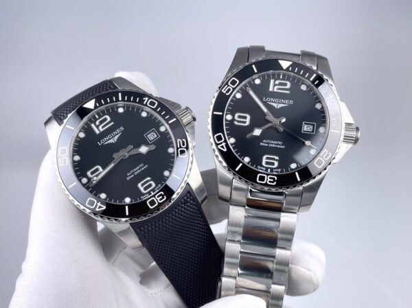 Longines HydroConquest