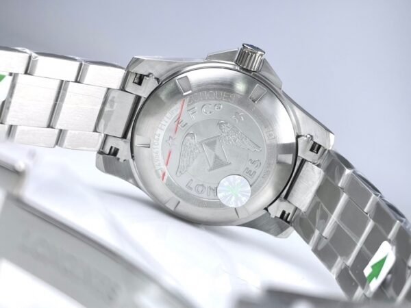 Longines HydroConquest