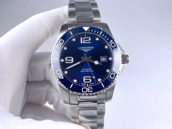 Longines HydroConquest
