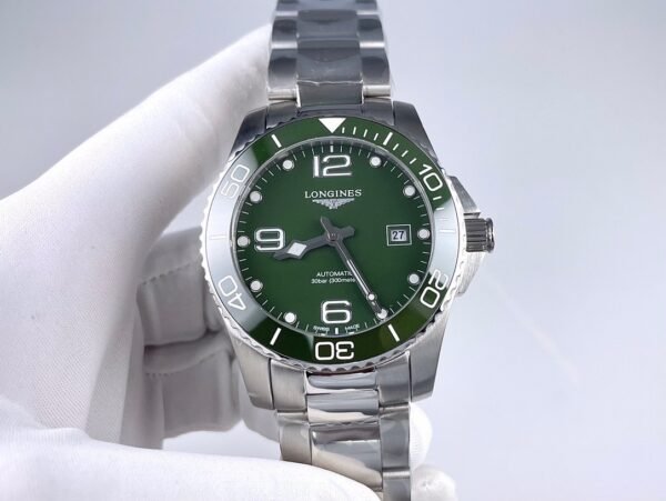 Longines HydroConquest