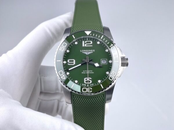 Longines HydroConquest