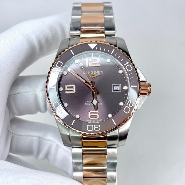Longines HydroConquest