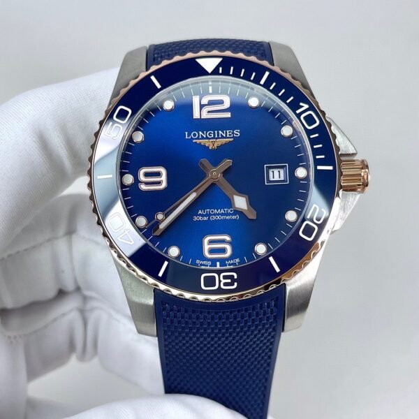Longines HydroConquest