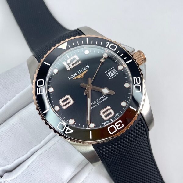 Longines HydroConquest