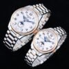 IMG_6673 Longines Master Collection Moonphase