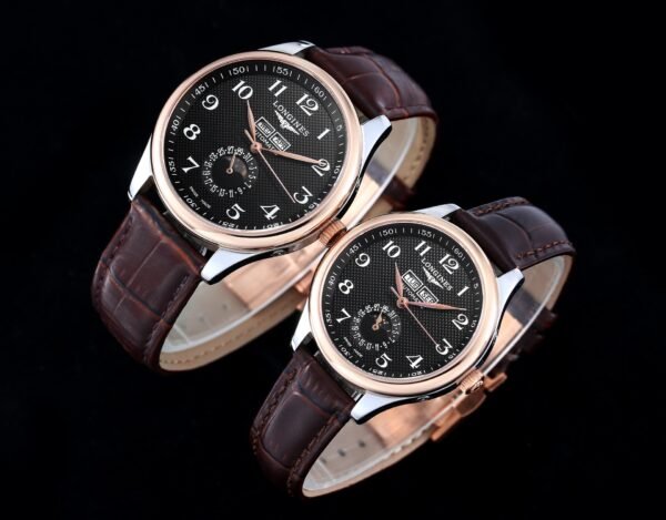 IMG_6676 Longines Master Collection Moonphase