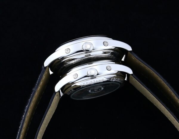 IMG_6677 Longines Master Collection Moonphase