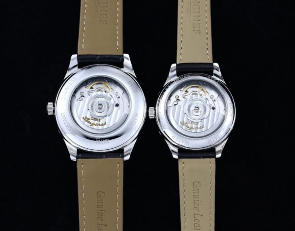 IMG_6678 Longines Master Collection Moonphase