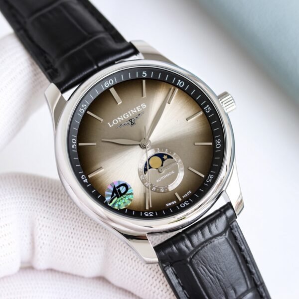 IMG_6682 Longines Master Collection Moonphase