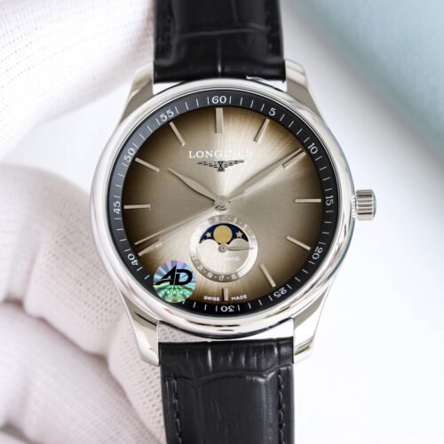 IMG_6683 Longines Master Collection Moonphase