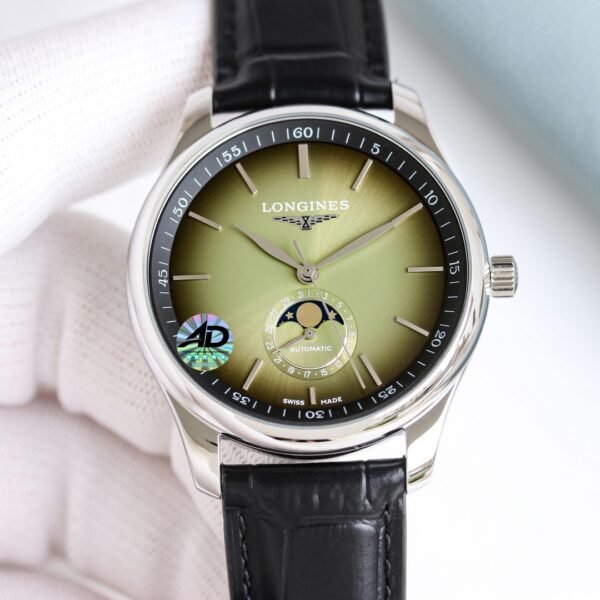 IMG_6685 Longines Master Collection Moonphase