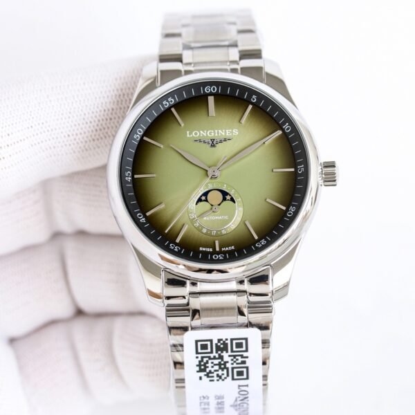 IMG_6689 Longines Master Collection Moonphase