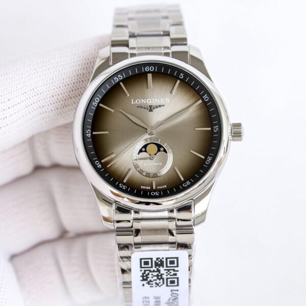 IMG_6693 Longines Master Collection Moonphase