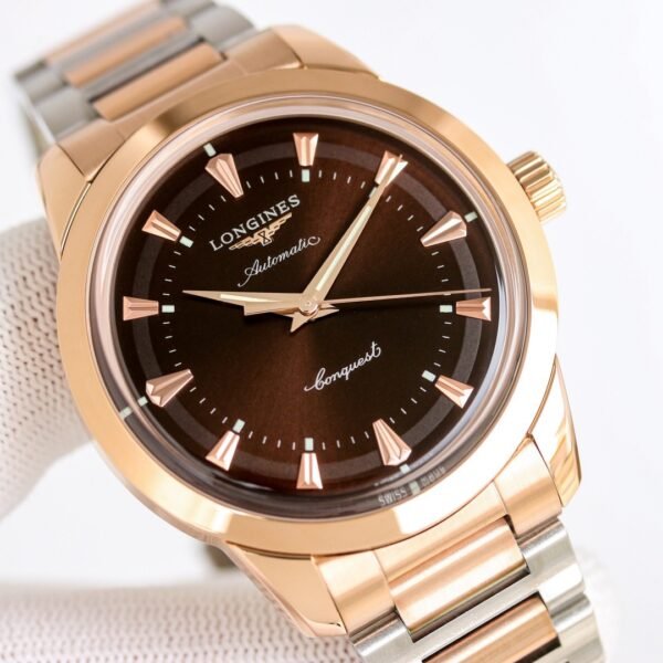 IMG_6703 Longines Conquest Heritage