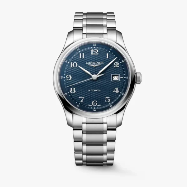 Longines Master Collection