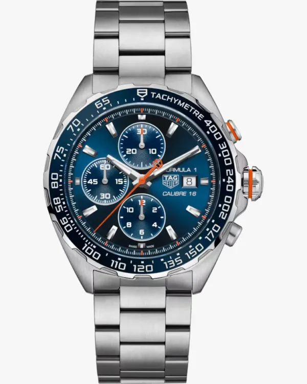 Tag Heuer Formula 1 Chronograph