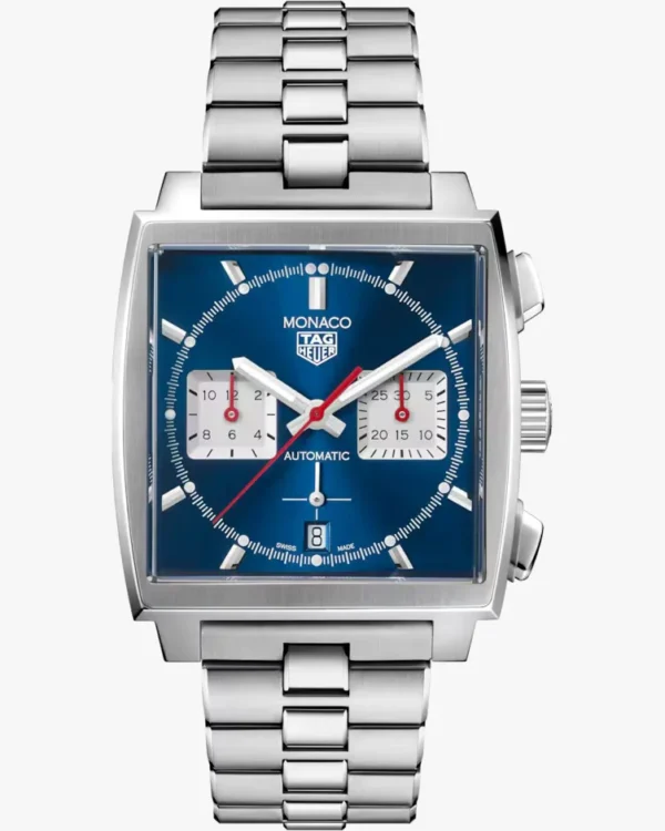 Tag Heuer Monaco Chronograph Tag Heuer Monaco Chronograph