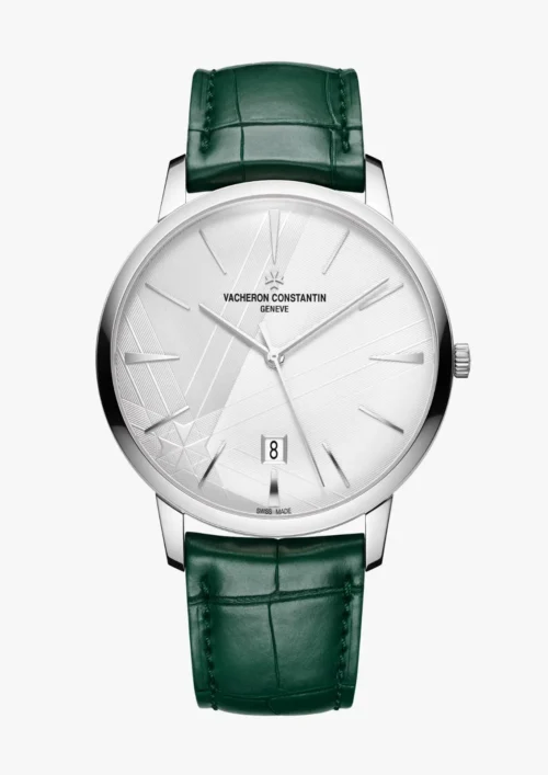 Vacheron Constantin patrimony automático Vacheron Constantin Patrimony Automático