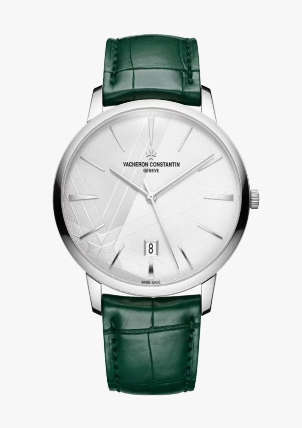 Vacheron Constantin patrimony automático Vacheron Constantin Patrimony Automático