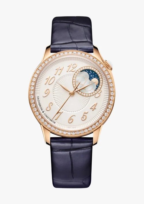 Vacheron Constantin Egerie Fases Lunares