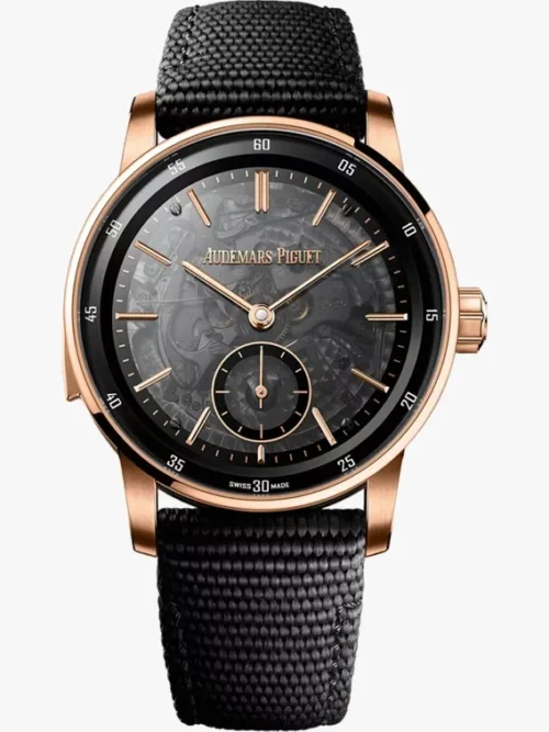 Audemars Piguet Code 11.59