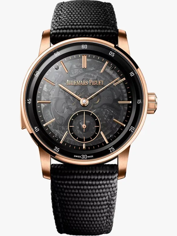 Audemars Piguet Code 11.59