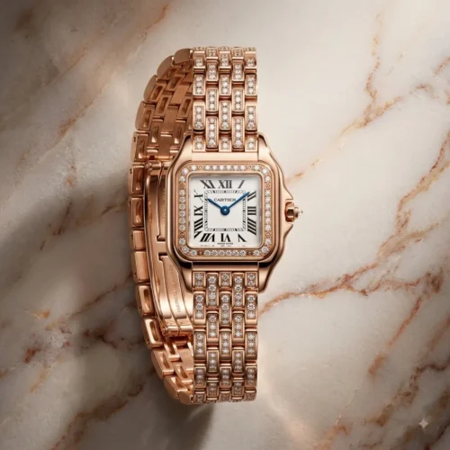 CARTIER PARA DAMAS