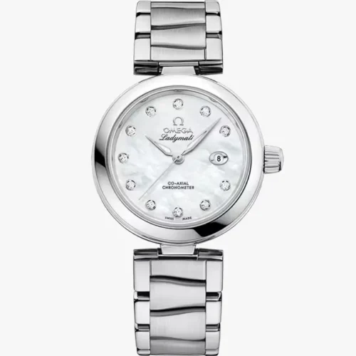 De Ville Ladymatic